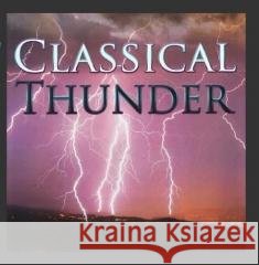Classical Thunder Global Journey 0650922373029