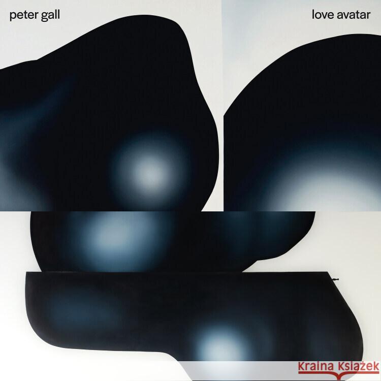 Love Avatar, 1 Audio-CD Gall, Peter 0673794263526