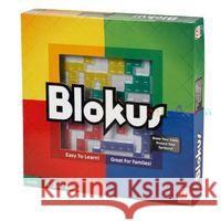 Blokus  0746775363840 Mattel