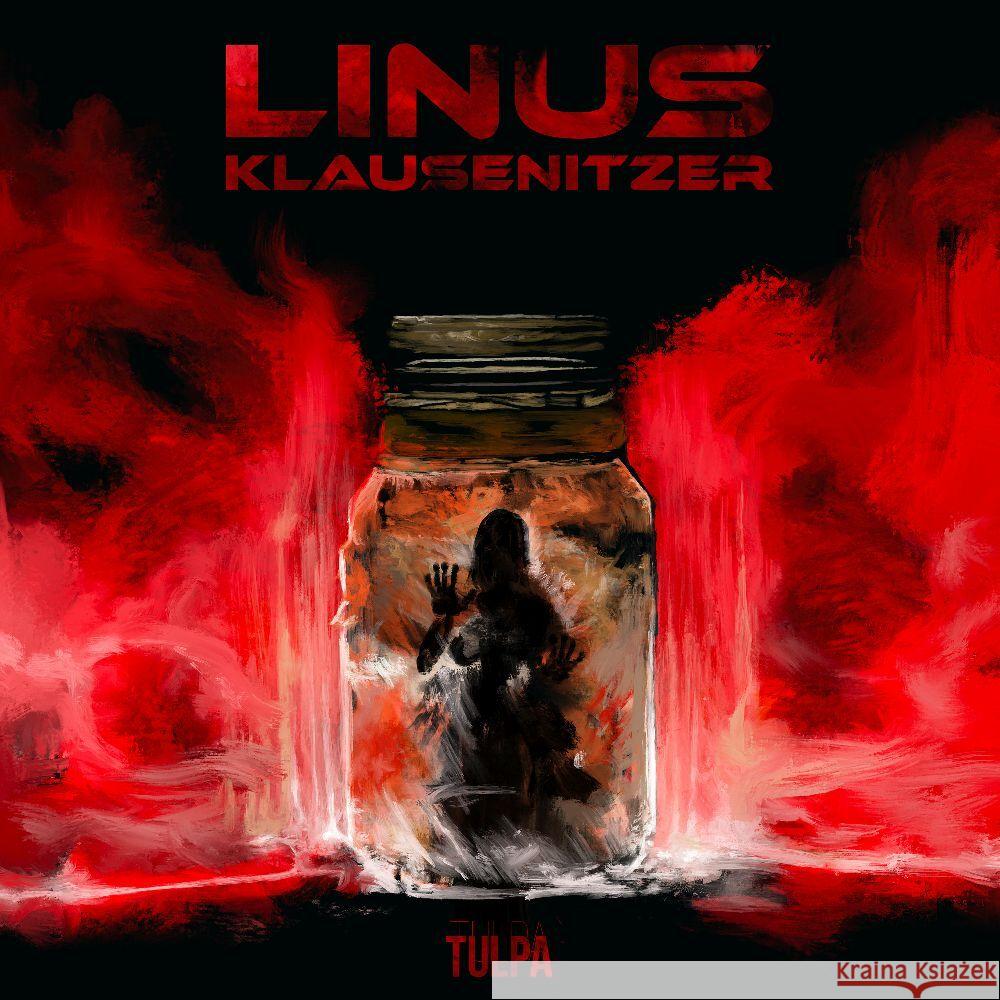 Tulpa, 1 Audio-CD Klausenitzer, Linus 0766734859665