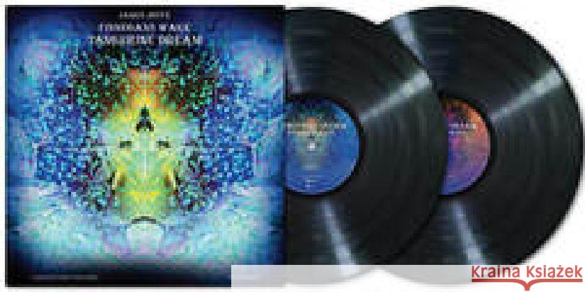 Finnegans Wake, 2 Schallplatte (Gatefold Black 2LP) Tangerine Dream 0802644822716