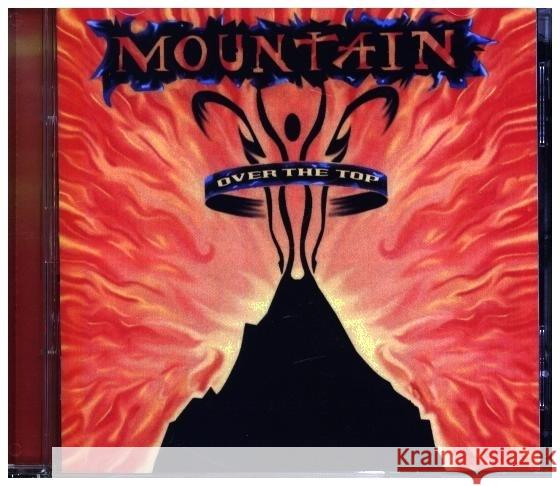 Over The Top-Best Of, 2 Audio-CD Mountain 0805772063020