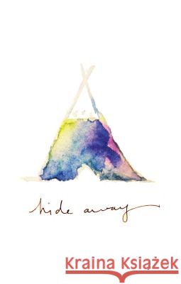 Hide Away Crosby, Brent 0812935021490