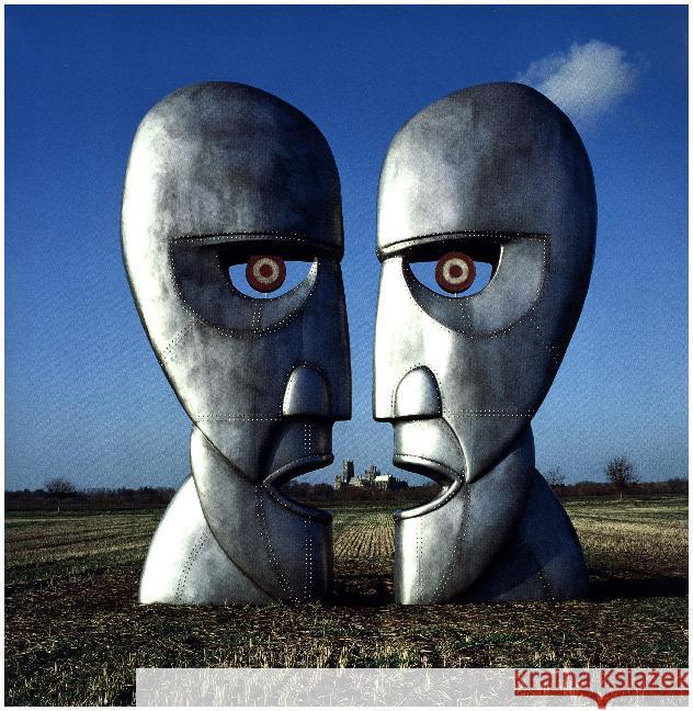 The Division Bell, 2 Schallplatten (20th Anniversary Limited Deluxe Edition) Pink Floyd 0825646293285