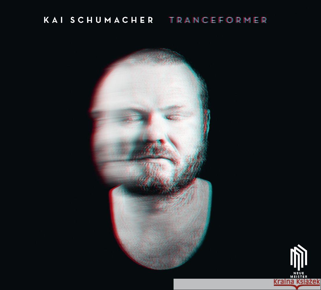 Schumacher,Kai:Tranceformer, 1 Audio-CD Schumacher, Kai 0885470030449