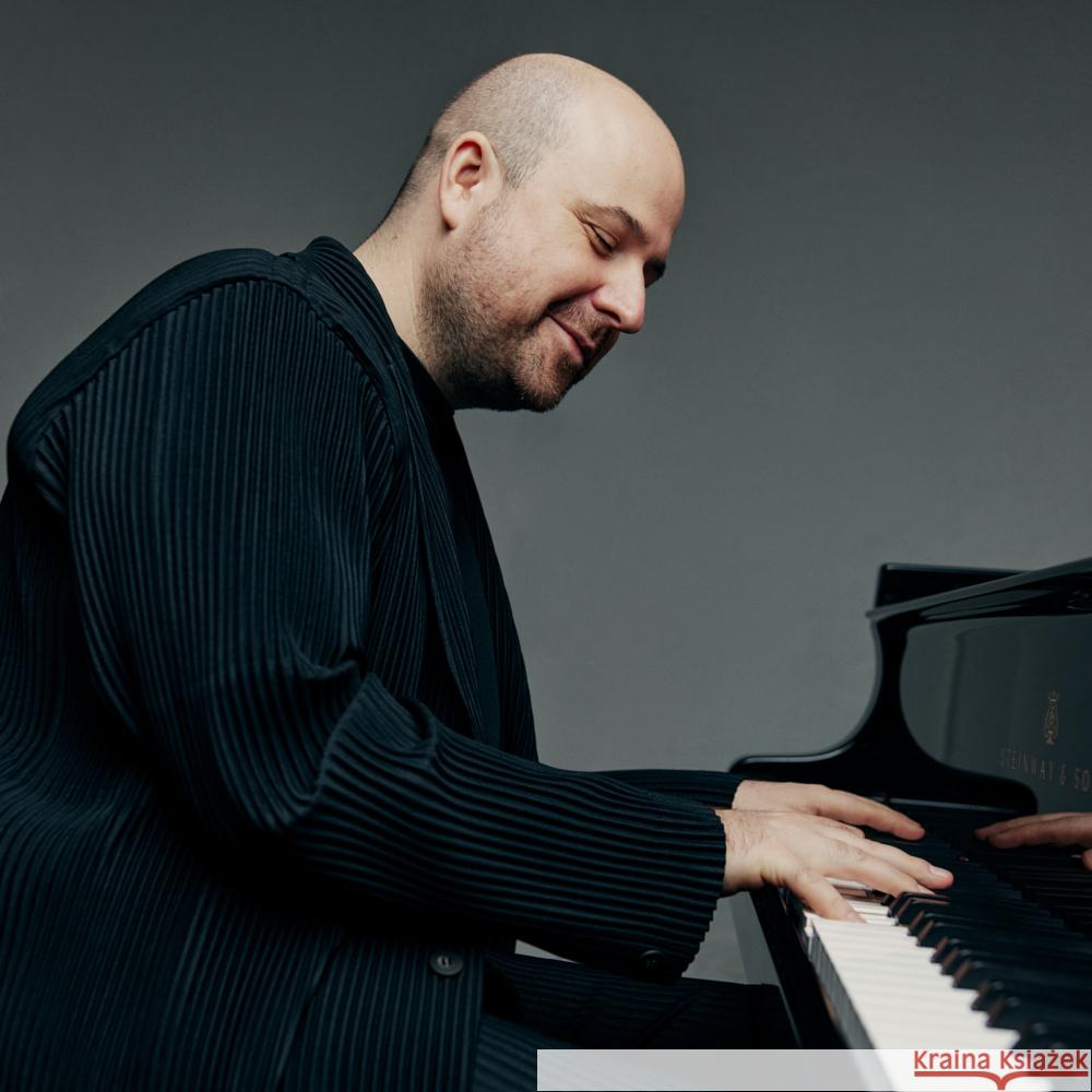 Beethoven: Piano Sonatas Opp. 14 31 57 78 81a 90, 3 Audio-CD Winkelmann, Moritz 0885470037455