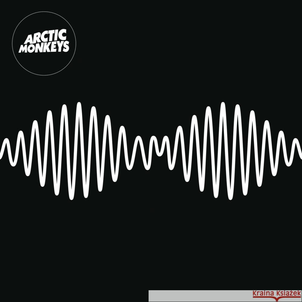 AM, 1 Audio-CD (Mini-Gatefold) Arctic Monkeys 0887828031757 Domino Records