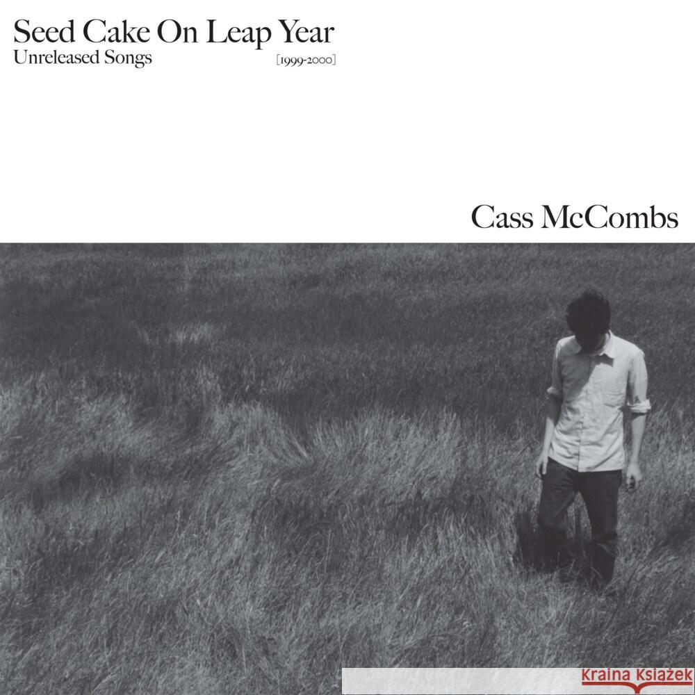 Seed Cake On Leap Year, 1 Audio-CD McCombs, Cass 0887830018425