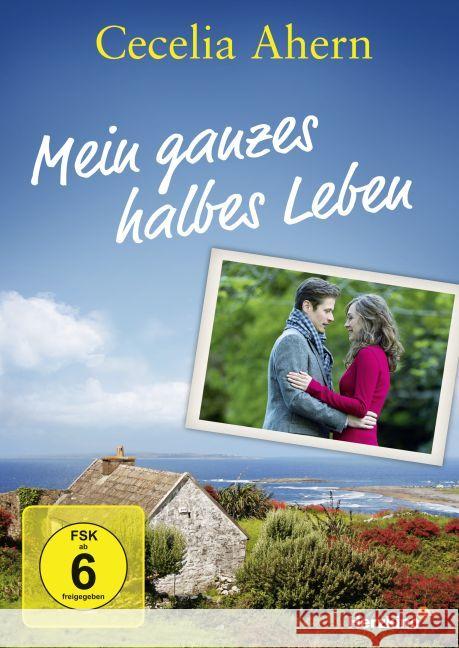 Mein ganzes halbes Leben, 1 DVD : Deutschland Ahern, Cecelia 0888430250994