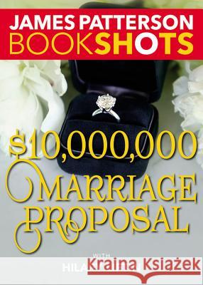 $10,000,000 Marriage Proposal John Doe 9780316317191 Little Brown and Company - książka