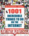 1001 Incredible Things to Do on the Internet Ken Leebow 9780446678810 Warner Books