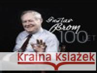 100 let Gustav Brom 8595026665637 Indies - książka