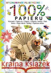 100% papieru Marcelina Grabowska-Piątek 9788366837744 Siedmioróg - książka