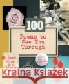 100 Poems To See You Through Daisy Goodwin 9781529104691 Ebury Publishing
