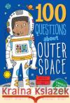 100 Questions: Space Peter Pauper Press, Inc 9781441326171 Peter Pauper Press