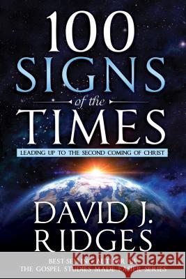100 Signs of the Times  9781462123360 Cfi - książka