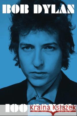 100 Songs Bob Dylan 9781501173363 Simon & Schuster - książka