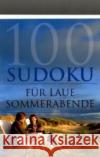 100 Sudoku für laue Sommerabende    9783596178391 Fischer (TB.), Frankfurt