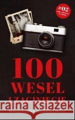 100 wesel i zaginięcie Magdalena Kubasiewicz 9788366375802 Drageus/Czarna Dama - książka