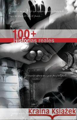 100 y más historias reales Aleman, Manuel 9781598351248 Cambridge Brickhouse, Incorporated - książka