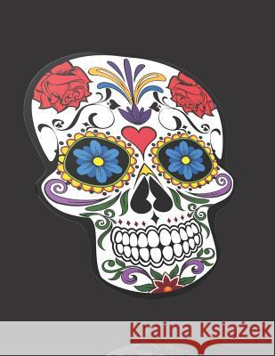 101 Calaveras Mbsolutions                              Marie Bo 9781720075592 Independently Published - książka