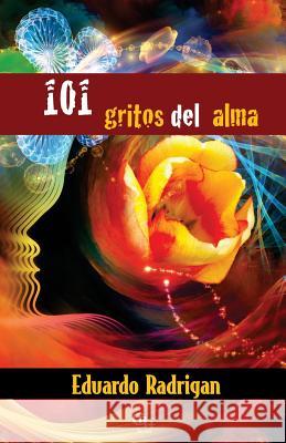 101 gritos del alma Conti, Tina 9781598354560 Cbh Books - książka