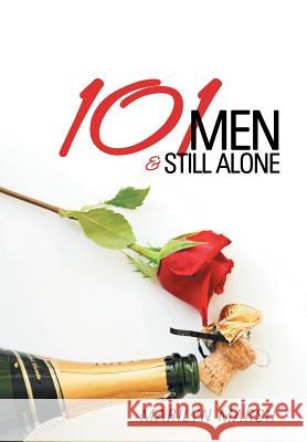 101 Men and Still Alone Marilyn Marsh 9781452567525 Balboa Press - książka