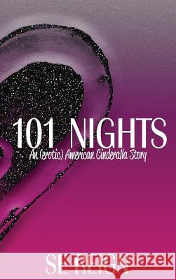 101 Nights (Volume One) Se Reign 9781623782894 Kettlecorn Press - książka