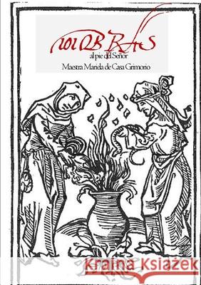 101 Obras Al Pie del Señor Mariela, Maestra 9781291695809 Lulu.com - książka