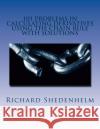 101 Problems in Calculating Derivatives Using the Chain Rule with Solutions Richard Shedenhelm 9781719228855 Createspace Independent Publishing Platform