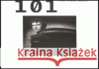 101 umělců v České republice Chad Evans Wyatt 9788072032907 Argo - książka