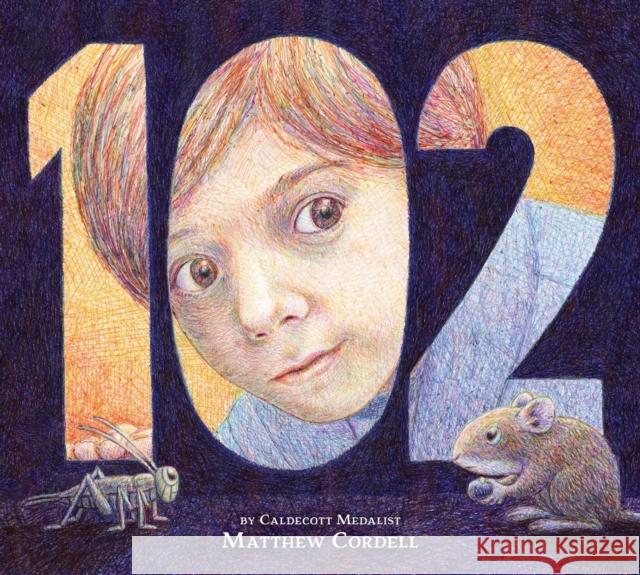 102 Matthew Cordell 9780316580953 Little, Brown Books for Young Readers - książka