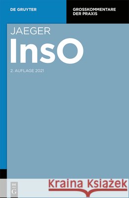 §§ 103-128 Giesen, Richard 9783110343465 de Gruyter - książka