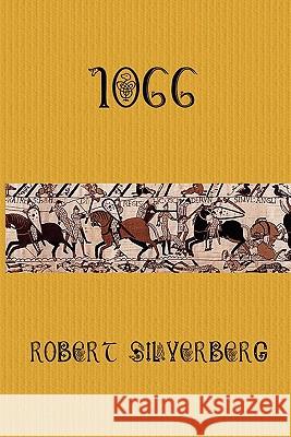 1066 Robert Silverberg 9781434411747 Borgo Press - książka