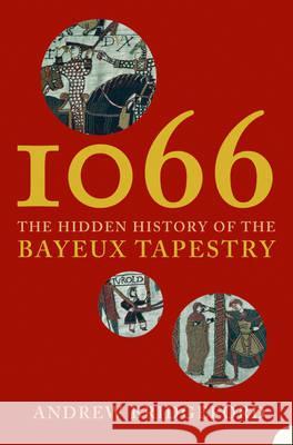 1066 Bridgeford, Andrew 9781841150413 HARPERCOLLINS PUBLISHERS - książka