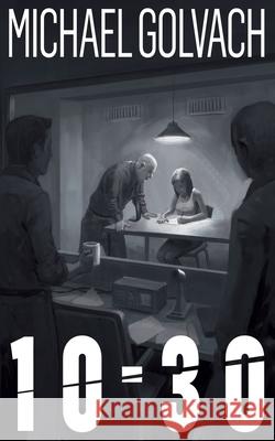10-30 Michael Golvach 9798890250858 Evolved Publishing - książka
