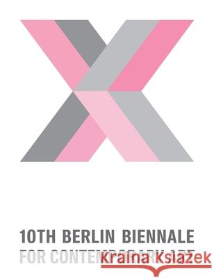 10. Berlin Biennale Condé, Maryse 9783954762354 Distanz - książka