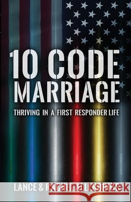 10 Code Marriage Rachel Allerdings, Lance Allerdings 9781950385546 W. Brand Publishing - książka