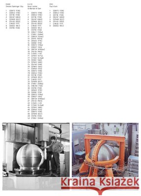 10%: Concerning the Image Archive of a Nuclear Research Center Susanne Kriemann 9783959054768 Spector Books - książka