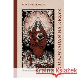10 opowiadań na krzyż  9788366599192 Nisza - książka