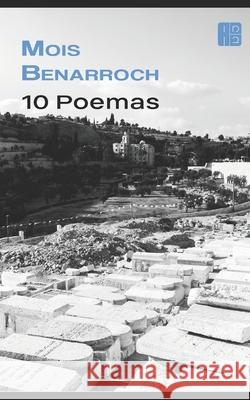 10 poemas (portugues) Paixao, Pedro 9781718169883 Independently Published - książka