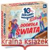 10 Sekund Kids Dookoła Świata  5905723442111 Kangur