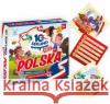 10 Sekund Kids Polska  5905723442234 Kangur