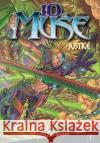 10th Muse: Justice #1 Darren G. Davis Ryan Burton Carlos Silva 9781949738193 Tidalwave Productions