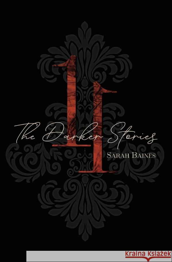 11 Baines, Sarah 9783756540808 epubli - książka