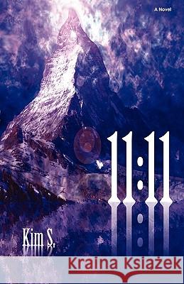 1111 S, Kim 9780986486944 Polished Publishing Group - książka