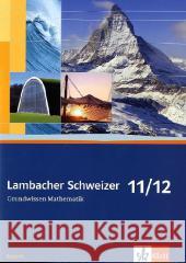 11./12. Schuljahr, Grundwissen Mathematik Götz, Herbert Herbst, Manfred Kestler, Christine 9783127327656 Klett - książka