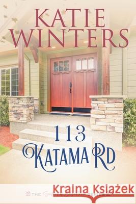 113 Katama Rd Winters Katie Winters 9798201411565 Draft2Digital - książka