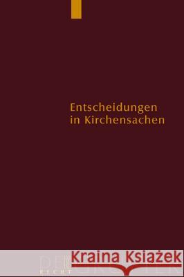 1.1. –31.12.1999 Stefan Muckel, Manfred Baldus, Carl J. Hering, Hubert Lentz 9783899490886 De Gruyter - książka