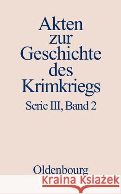 11. Dezember 1853 bis 1. Dezember 1854 Baumgart, Winfried   9783486575972 Oldenbourg - książka